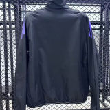 2025/26 Germany Reversible Windbreaker 双面