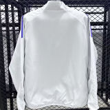 2025/26 Germany Reversible Windbreaker 双面