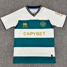 2025/26 Queens Park Rangers Third Fans Soccer Jersey 女王公园巡游者
