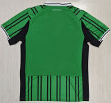 2025/26 Sassuolo Home Fans Soccer Jersey