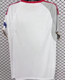 2025/26 1. FC Nürnberg Away Fans Soccer Jersey  纽伦堡
