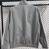 2025/26 AD Grey Windbreaker