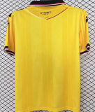 2025/26 Stoke City Third Yellow Fans Soccer Jersey