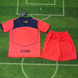 2025/26 BA Third Kids Soccer Jersey