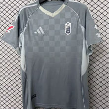 2025/26 Granada Third Fans Soccer Jersey