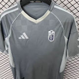2025/26 Granada Third Fans Soccer Jersey