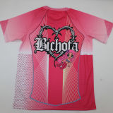 2025/26 BA KAROL G VERSION Fans Soccer Jersey