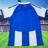 2025/26 Espanyol Home Fans Soccer Jersey