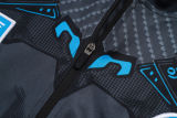 2025/26 Napoli Dark Graye Kids Sweater Tracksuit