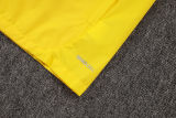 2025/26 BVB Yellow Windbreaker （A Set）