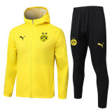 2025/26 BVB Yellow Windbreaker （A Set）