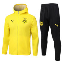 2025/26 BVB Yellow Windbreaker （A Set）