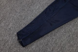 2025/26 MS Sapphire Blue Windbreaker （A Set）