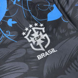 2025/26 Brazil Special Edition Fans Soccer Jersey