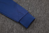 2025/26 ATM Sapphire Blue Kids Jacket Tracksuit