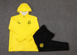 2025/26 BVB Yellow Windbreaker （A Set）