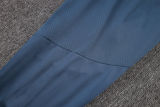 2025/26 Man City Blue Windbreaker （A Set）