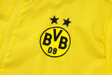 2025/26 BVB Yellow Windbreaker （A Set）