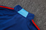 2025/26 ARS Retro Kids Sweater Tracksuit