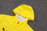 2025/26 BVB Yellow Windbreaker （A Set）