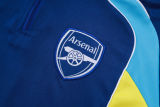 2025/26 ARS Retro Kids Sweater Tracksuit