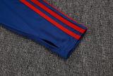2025/26 ARS Retro Kids Sweater Tracksuit