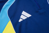 2025/26 ARS Retro Kids Sweater Tracksuit