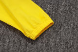 2025/26 BVB Yellow Windbreaker （A Set）