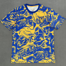 2025/26 U.A.N.L Tiger Training  Jersey