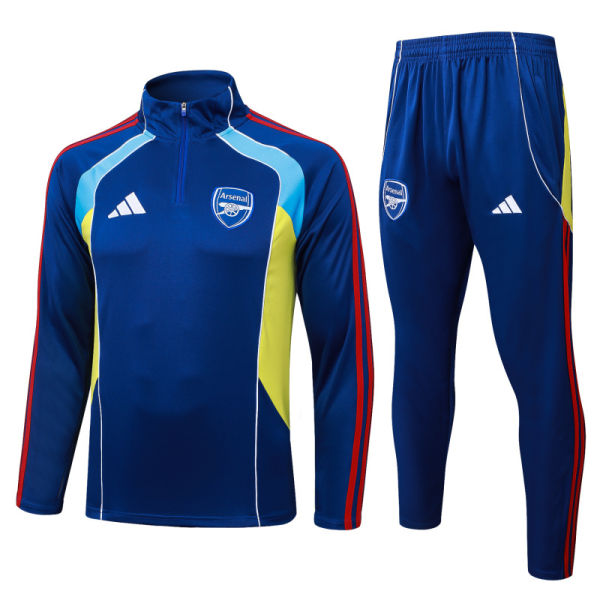 2025/26 ARS Retro Sweater Tracksuit