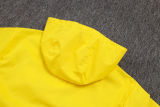 2025/26 BVB Yellow Windbreaker （A Set）