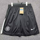 2025/26 CFC Third Black Shorts Pants