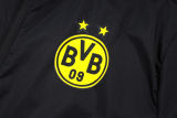 2025/26 BVB Black Windbreaker （A Set）