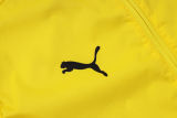 2025/26 BVB Yellow Windbreaker （A Set）