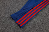 2025/26 ARS Retro Kids Sweater Tracksuit