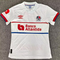 2025/26 CD Olimpia Home Women Soccer Jersey 女  洪甲奥林匹亚