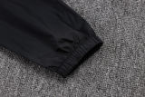 2025/26 BVB Black Windbreaker （A Set）