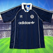 2025/26 AD Retro Style Fans Soccer Jersey