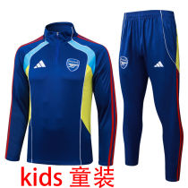 2025/26 ARS Retro Kids Sweater Tracksuit