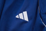 2025/26 ARS Retro Kids Sweater Tracksuit