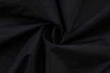 2025/26 AC Black Windbreaker （A Set）