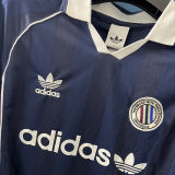 2025/26 AD Retro Style Fans Soccer Jersey