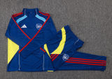 2025/26 ARS Retro Sweater Tracksuit