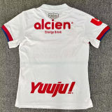 2025/26 CD Olimpia Home Women Soccer Jersey 女  洪甲奥林匹亚