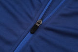 2025/26 ATM Sapphire Blue Kids Jacket Tracksuit