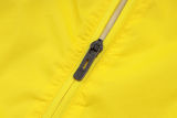 2025/26 BVB Yellow Windbreaker （A Set）