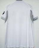 MBAPPÉ #10 RM Home 1:1 Quality White Fans Soccer Jersey 2025/26（Laliga Font) ★★