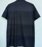 VINI JR． #7 RM 1:1 Quality Away Fans Soccer Jersey 2025/26（Laliga Font) ★★