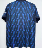 SAKA #7 ARS 1:1 Quality Away Fans Soccer Jersey 2025/26 (UCL Font 欧冠字体 ) ★★