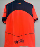 LEWANDOWSKI # 9 BA 1:1 Quality Third Fans Soccer Jersey 2025/26 (UCL Font 欧冠字体 有号下广告) ★★